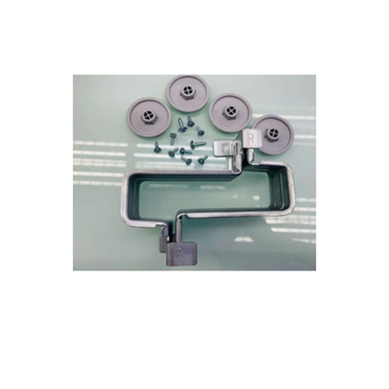 SAMSUNG Stacking Kit SKK-UR-image 2