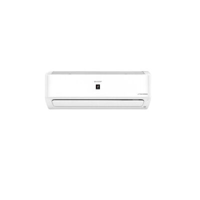 SHARP Split Air Cond 2hp Aiot Inverter Pci AHXP18YHD