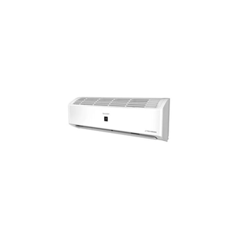 SHARP Split air cond-image 4