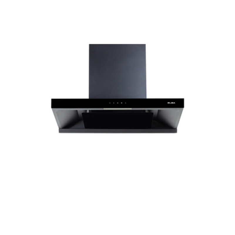 ELBA Designer Hood EH-Q9634ST(BK)-image 1