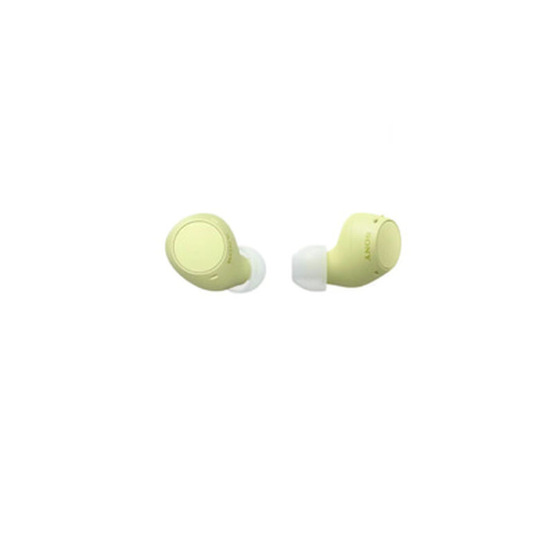 SONY Truly Wireless Earbuds WF-C510/YZ E-image 2