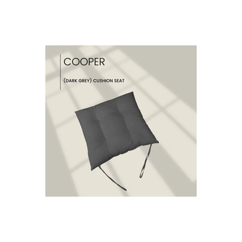 DHEP Cushion seat-image 1