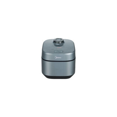 MIDEA Digital Rice Cooker 1l MRD100T1BDG