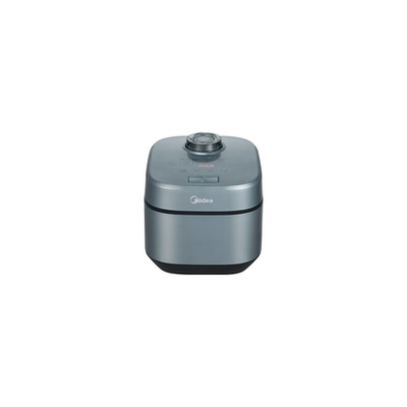 MIDEA Digital Rice Cooker 1l MRD100T1BDG-image 1