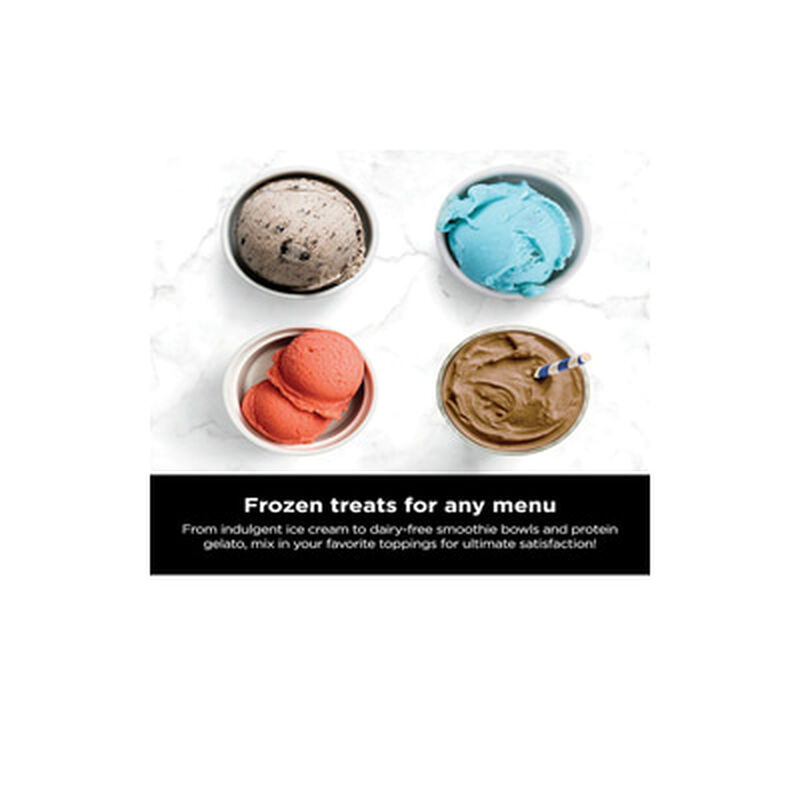 NINJA Ice Cream Maker NC300SM-image 4