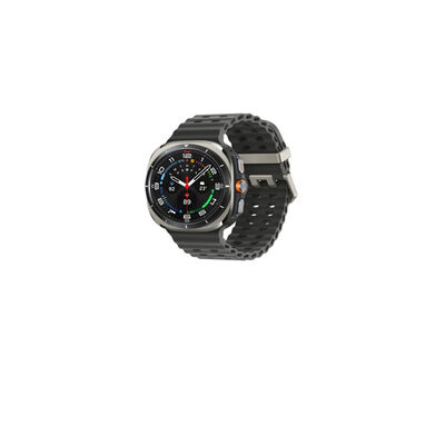 SAMSUNG Watch Ultra 2025 Silver With Cellular SM-L705FZS1XME
