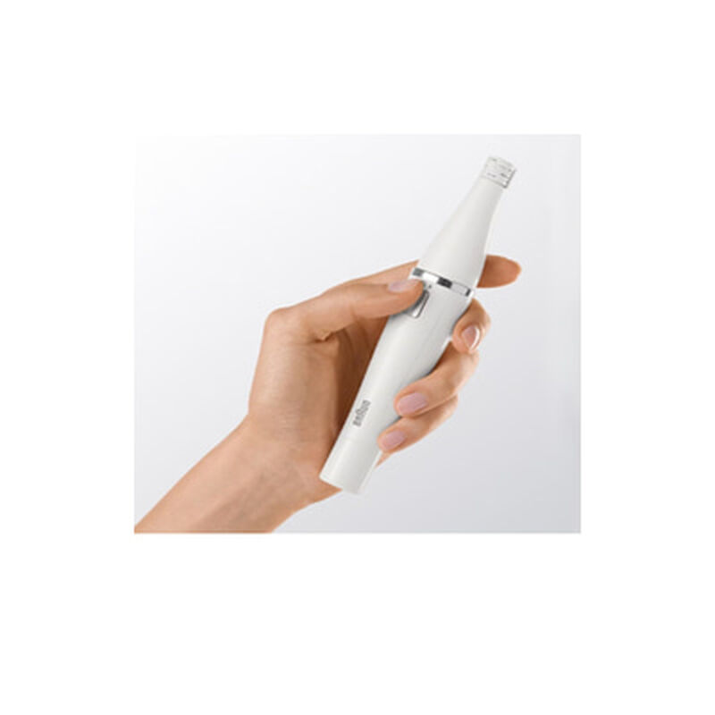 BRAUN Face Epil+facespa 2 In 1 SE810-image 4