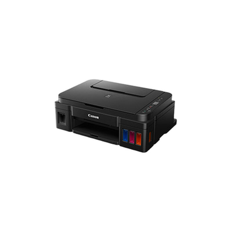 CANON Ink Tank Printer G2010-image 3