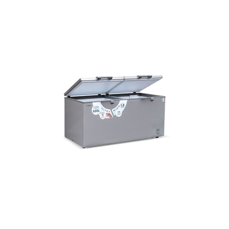 FABER Chest freezer-image 2