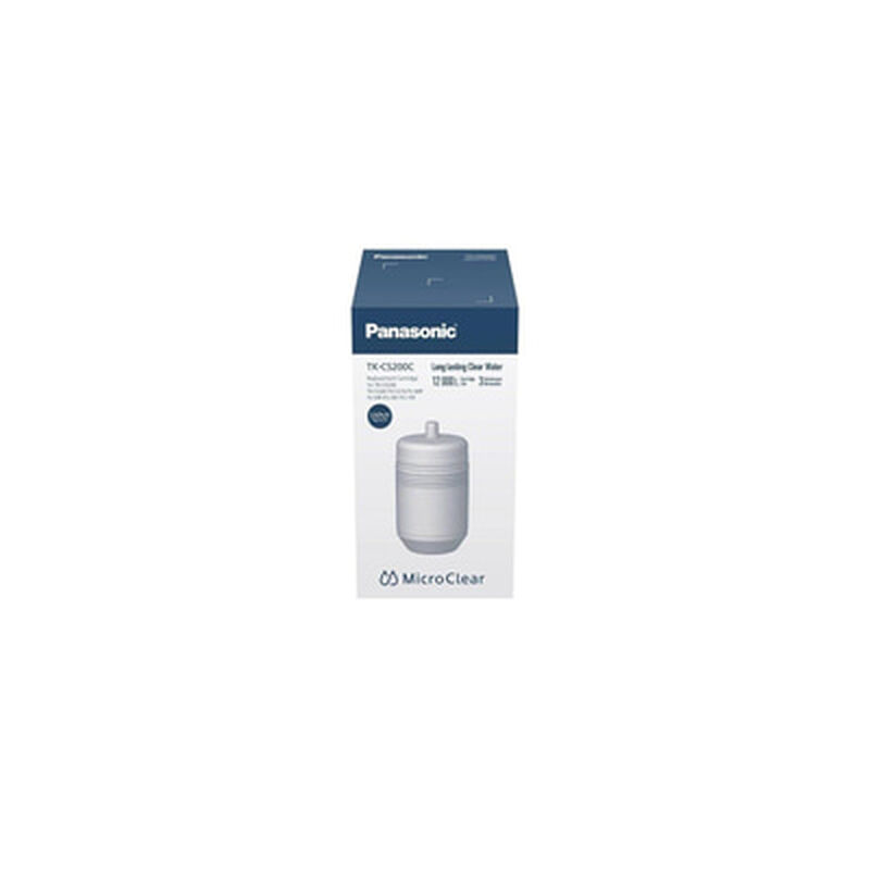 PANASONIC Cartridge Filter For Tk-cs200-wma TK-CS200C-EX-image 2