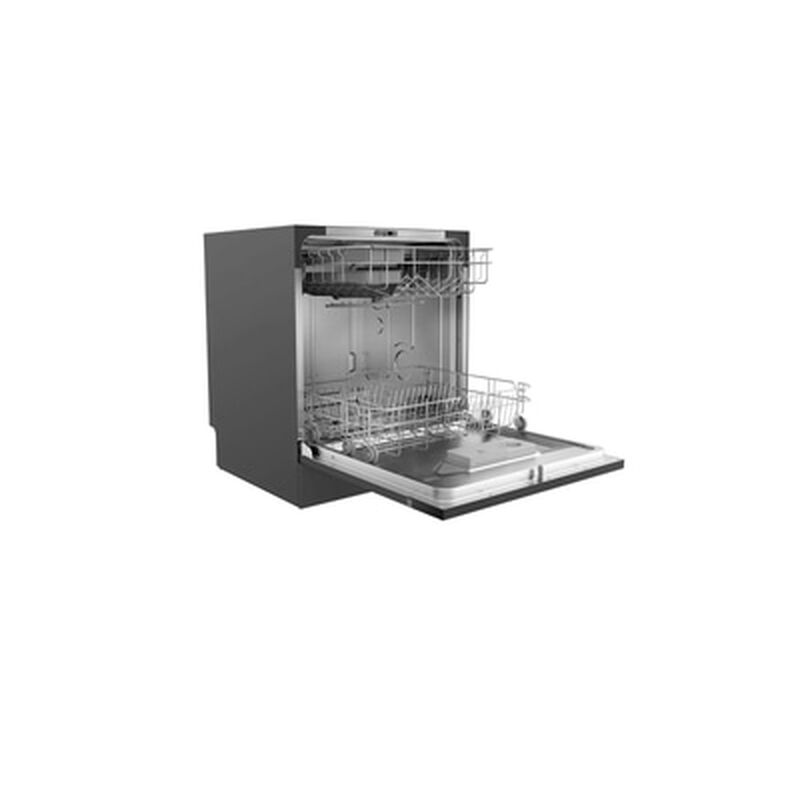 TOSHIBA Tabletop Dishwasher 8 Setting Blk DW-FL22T1(B)-MY-image 6