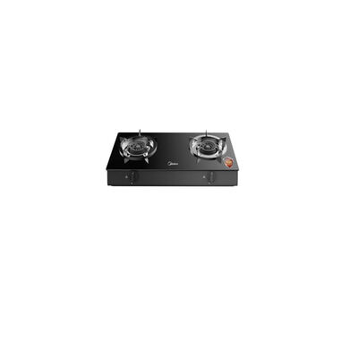 MIDEA Table Top Burner Tempered Glass MGS-T211G