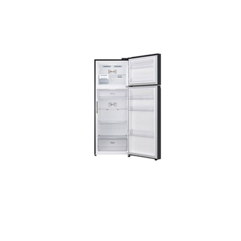 LG 2 Door Fridge 461l Matte Black GN-B452PQBK.AEPRLML-image 5