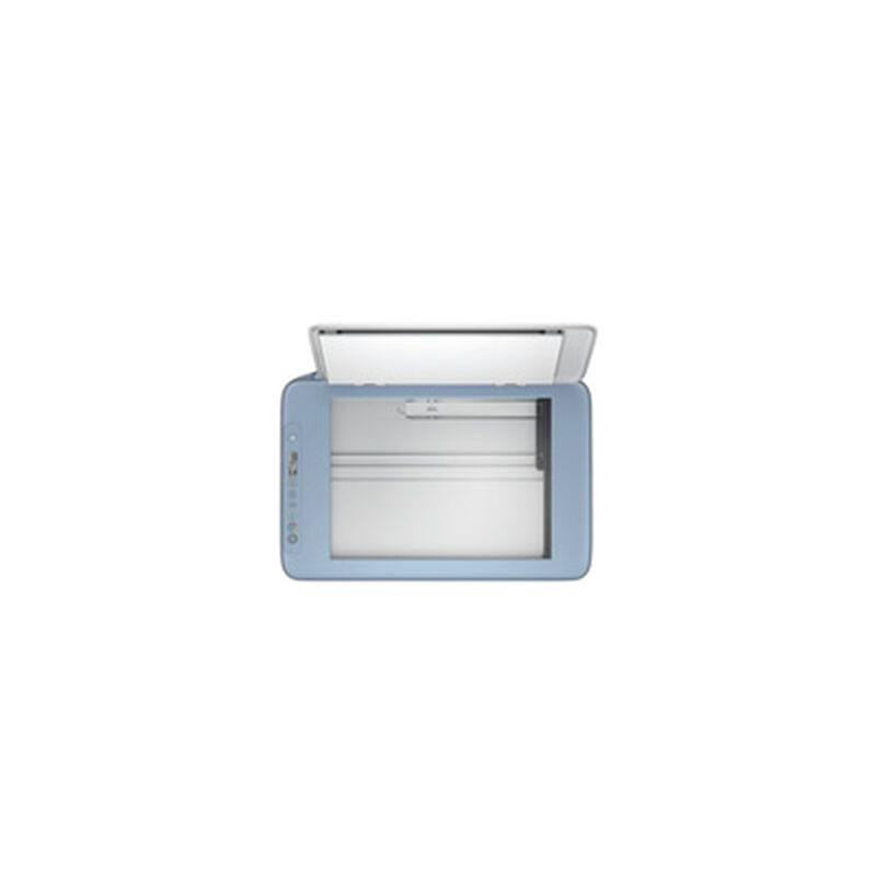 HP Deskjet Uia Aio Printer 5138-image 4