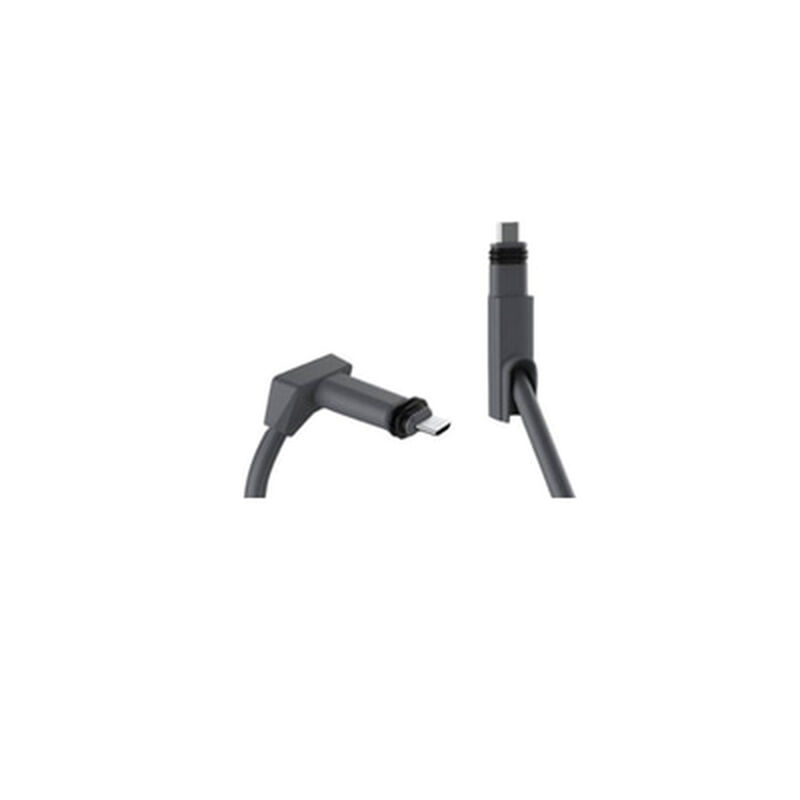 STARLINK Standard actuated-image null