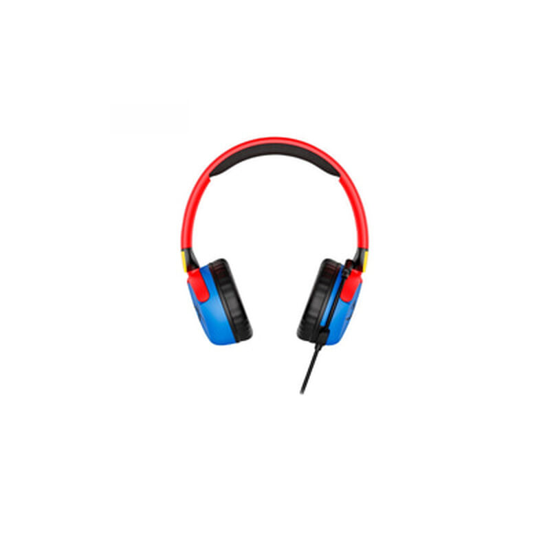 HYPER X Gaming headset-image 1