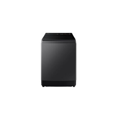 SAMSUNG Top Load Washer 15kg WA80F15S5BFQ