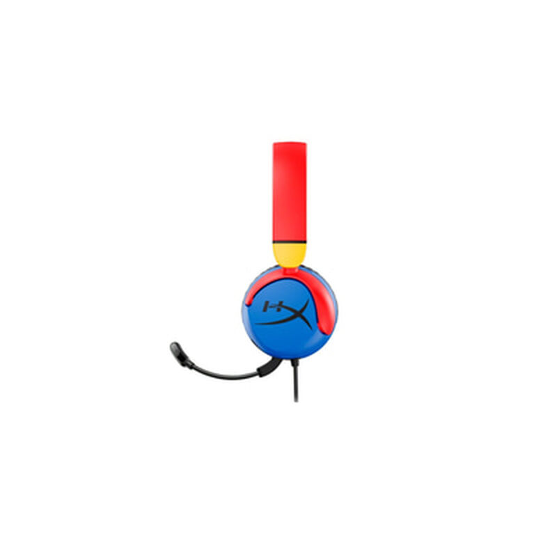 HYPER X Gaming headset-image 5