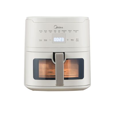MIDEA Air Fryer 5l MAF-DC55C