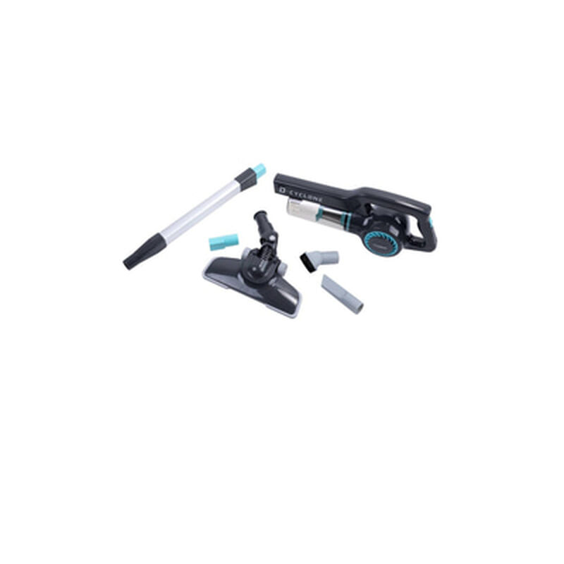 FABER Stick Vacuum Corded FVC D-CYCLONE 600-image 3