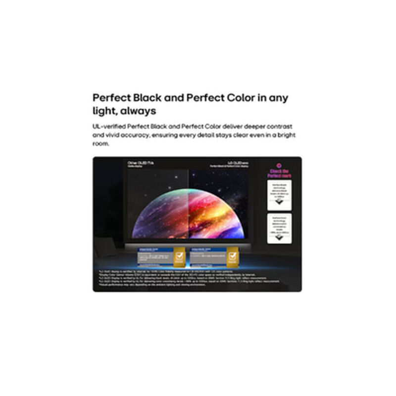 LG Oled 120hz-image 5