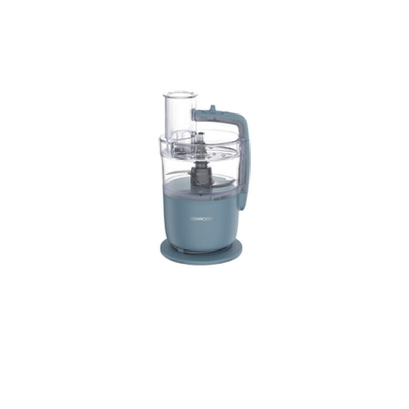 KENWOOD Food Processor 1.3l FDP22.130GY-image 1