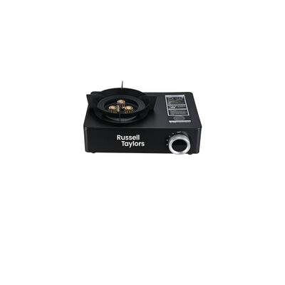 R.TAYLORS Portable Single Burner GS2B