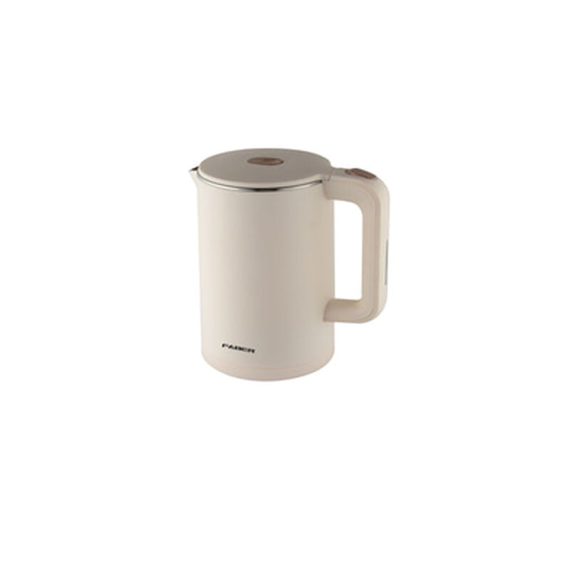 FABER Jug Kettle 1.8l Pine FCK DW1808WH-image 2