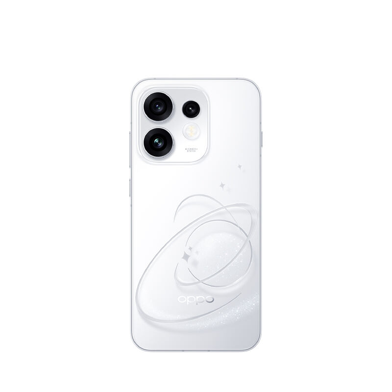 OPPO Reno 16 P.white(12+512) CPH2865-image 2