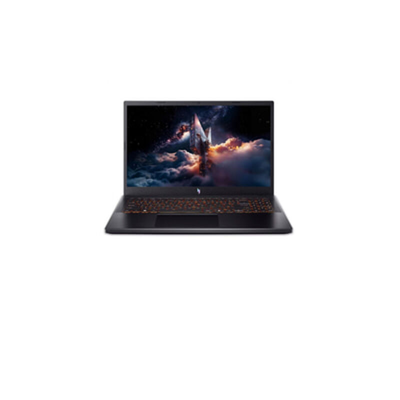 ACER Gaming Laptop I5(opi) Nitro V 15 ANV15-52-529N-image 1