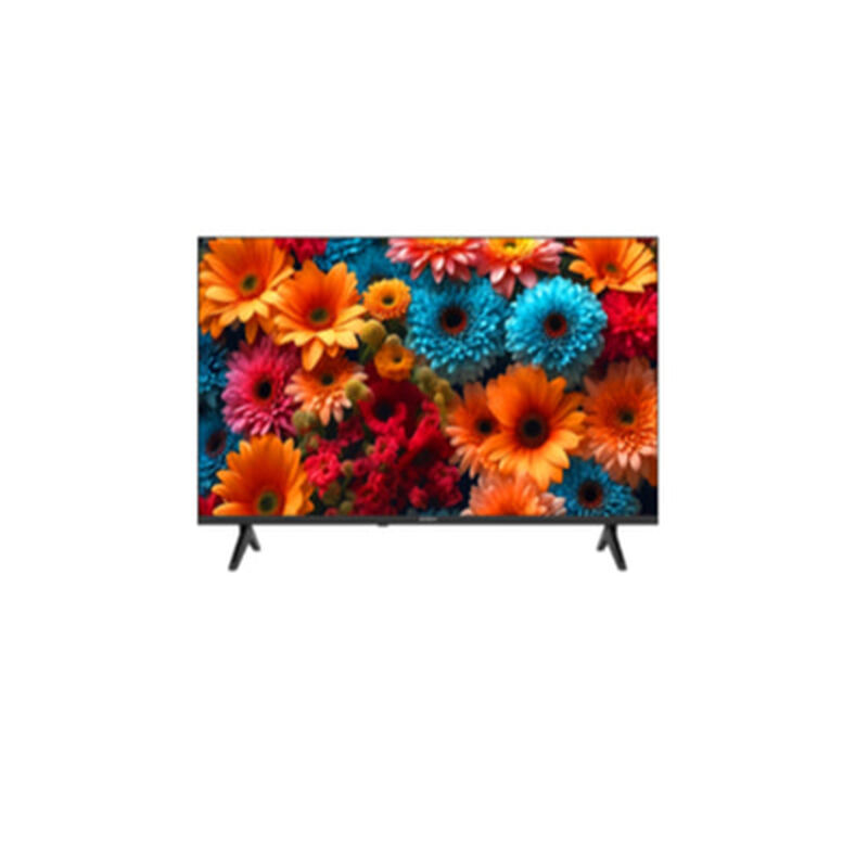 SKYWORTH 4k qled google tv-image 1
