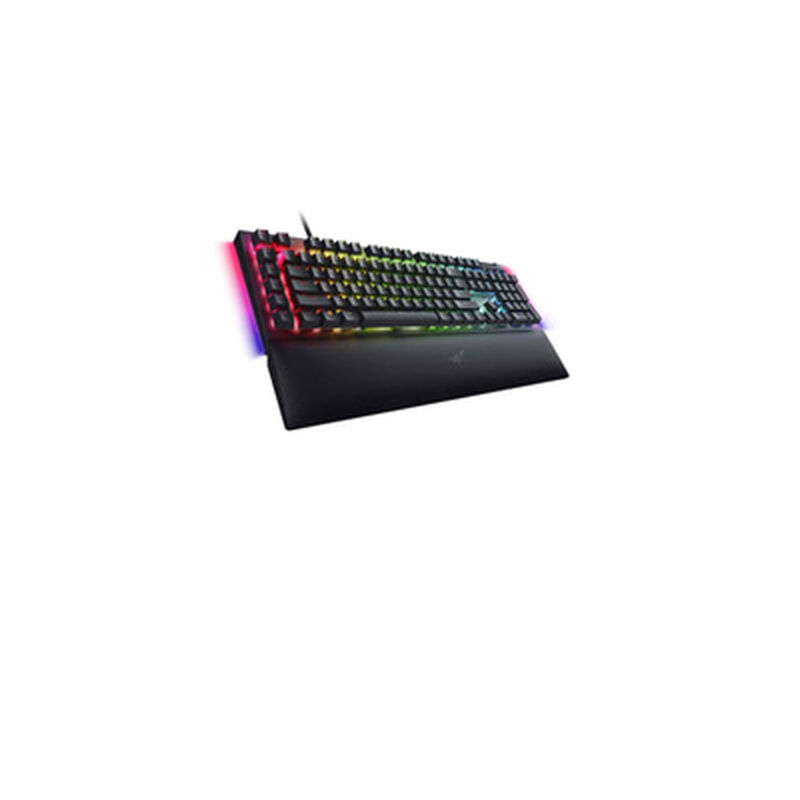 RAZER Mechanical gaming kyboard-image 3