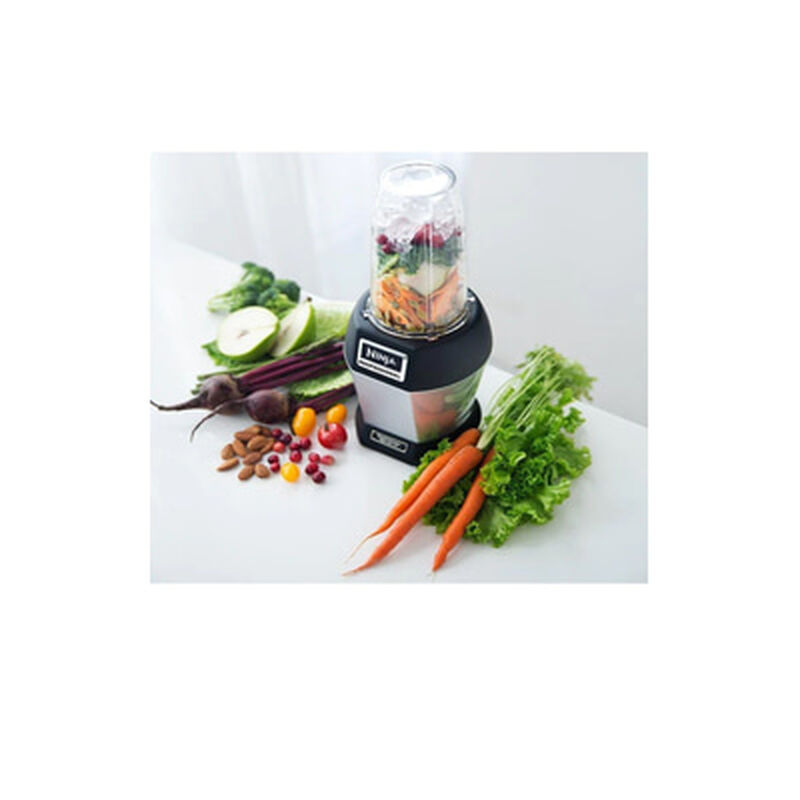 NINJA Pro Blender BL450SM-image 2