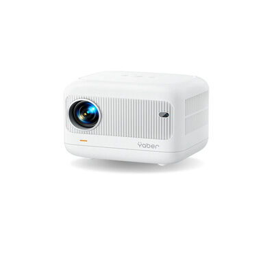 YABER Lifestyle Projector YABER L1