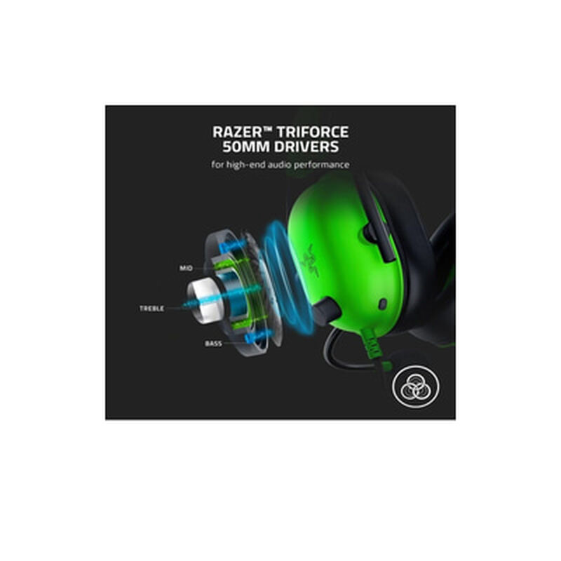 RAZER Wired gaming headsets-image 7