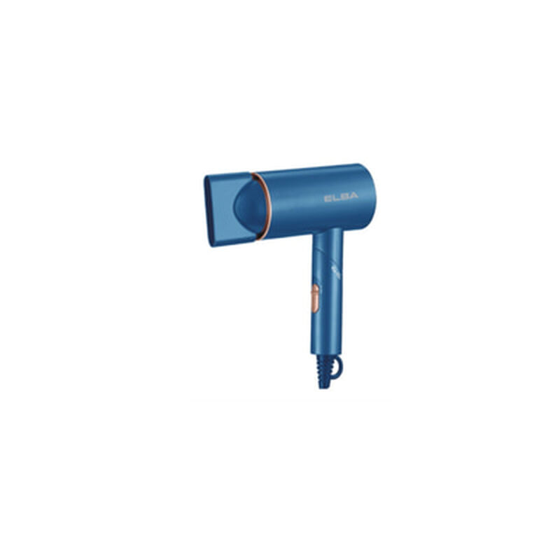 ELBA Hair Dryer EHD-S1431TR(BL)-image null