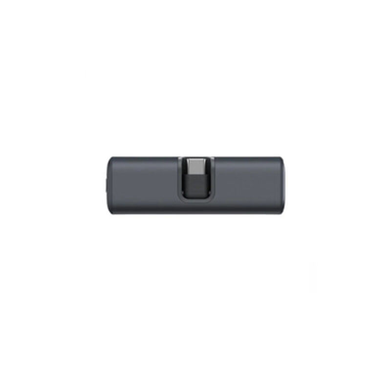 ANKER Anker Nano Powerbank 22w Anker Nano Power Bank A1653H11 (BLACK)-image 4