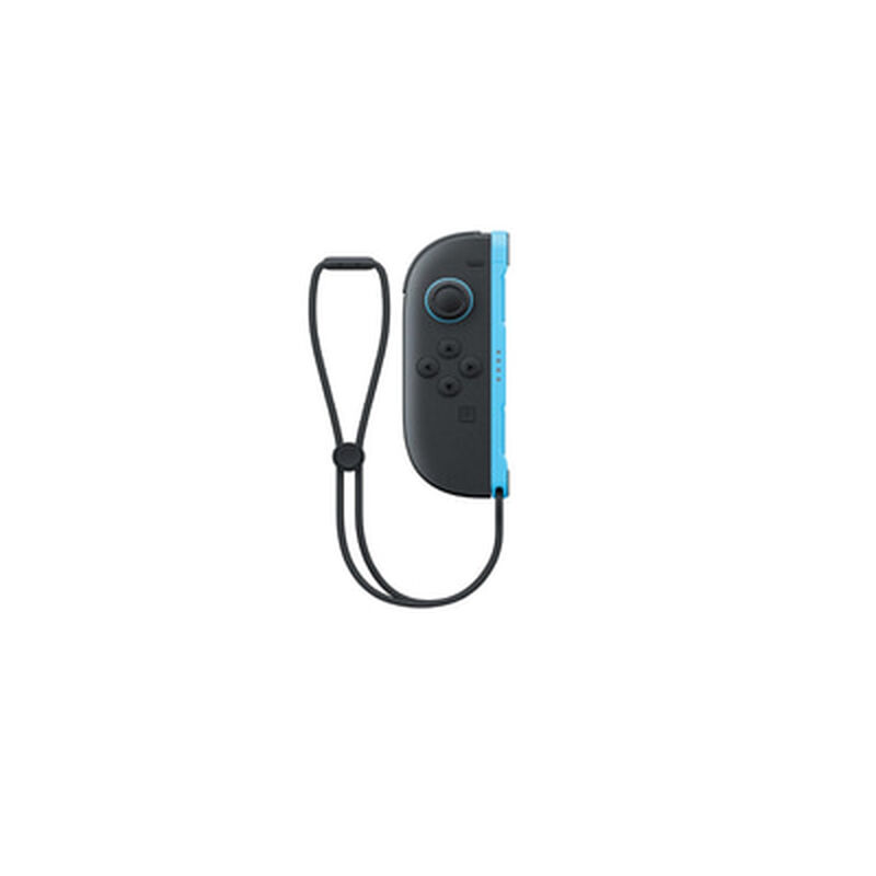 NINTENDO Joy-con 2 (l) Light Blue For Nintendo Switch 2 NTD-BEE-A-JLKBA- SEA-image 1