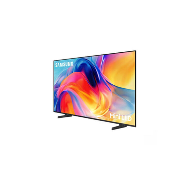 SAMSUNG Mini led smart tv-ai-image 2