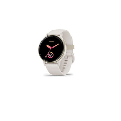 GARMIN Vivoactive 5 Ivory 010-02862-5B