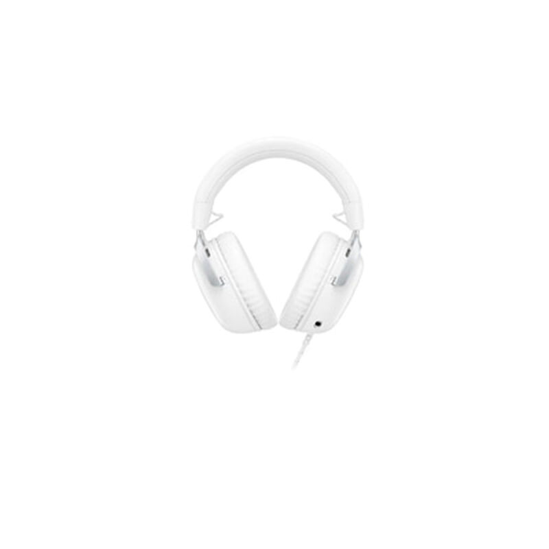 HYPER X Gaming Headset White Hyperx Cloud Iii Wht BS7C1AA-image 1