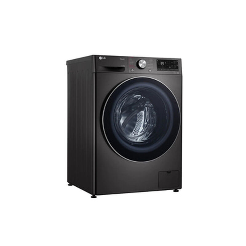 LG Front Load 11kg+dryer 7kg FV1411H3BA.ABLREML-image 2