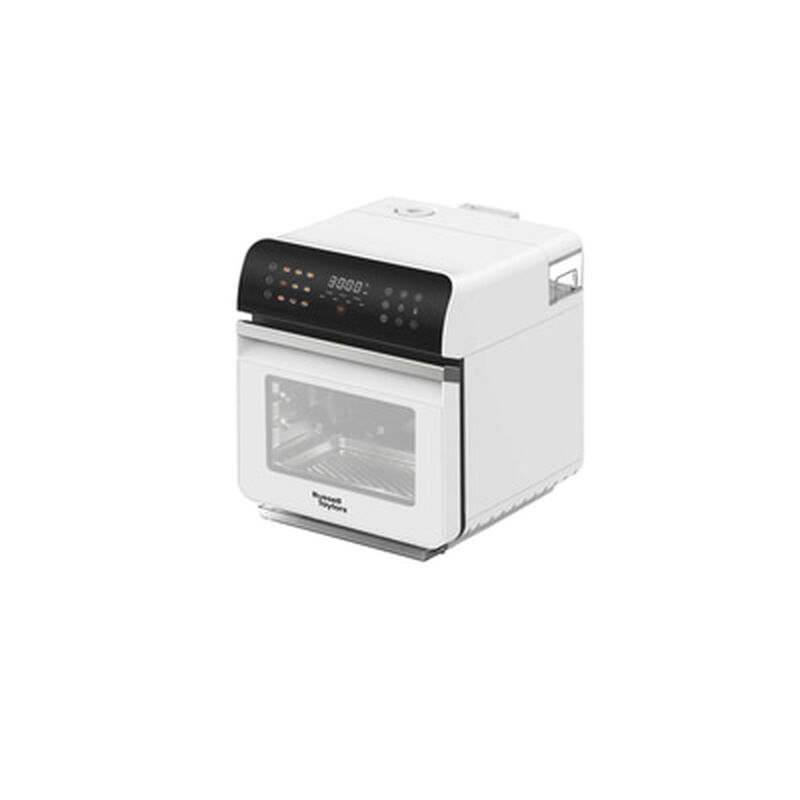 R.TAYLORS Air Fryer Digital Z11-image 1