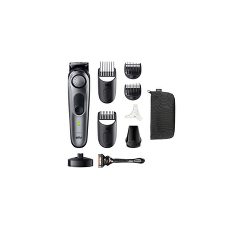 BRAUN Trimmer Grooming 10in1 Fgb10/135 MGK7420-image 4