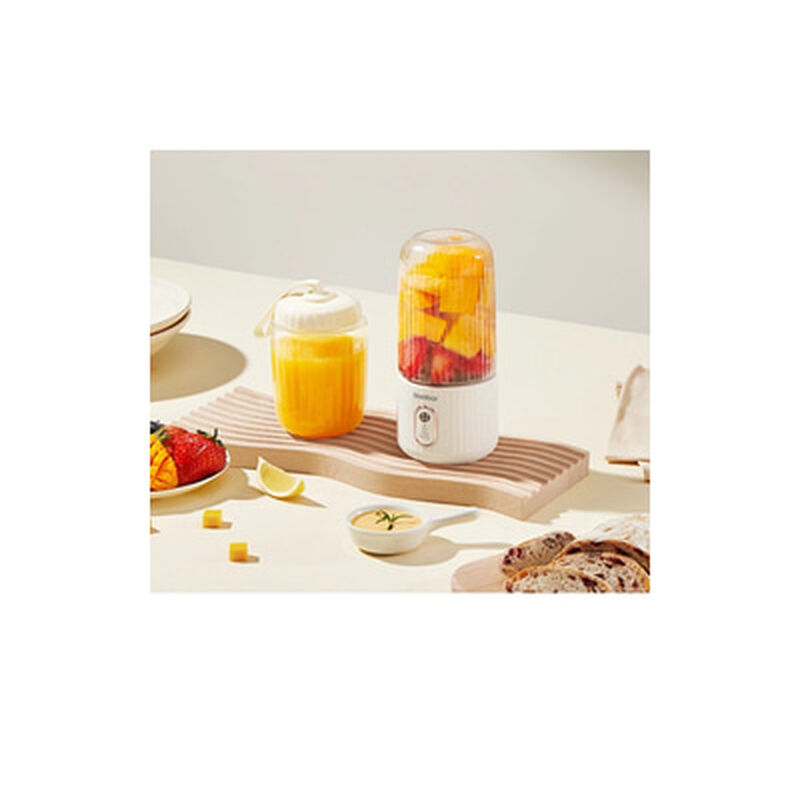 GAABOR Personal Blender FP03T-WH01A-image 2