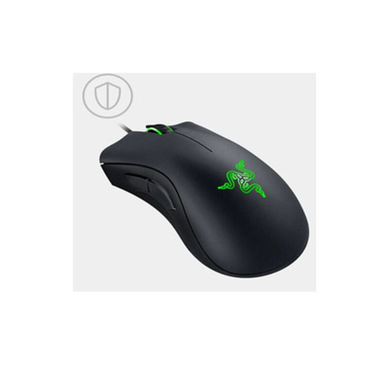 RAZER Essential Gaming Mice(bk) DEATHADDER ESSENTIAL-image 5