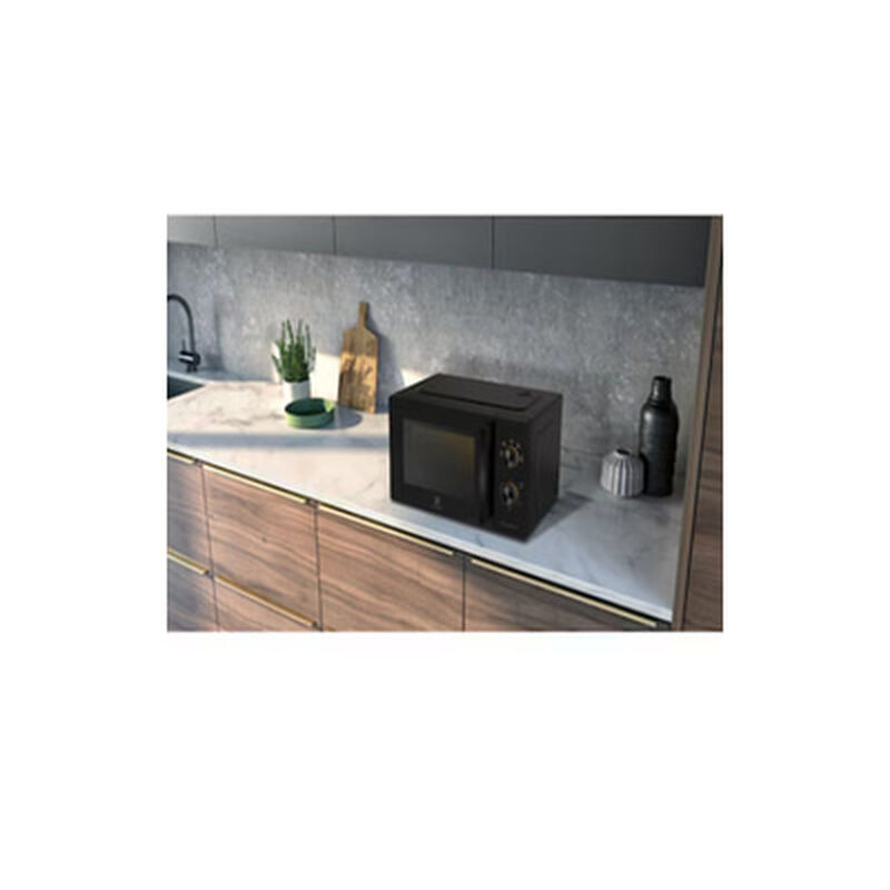 ELECTROLUX Microwave Oven 20l EMM20K22B-image 6