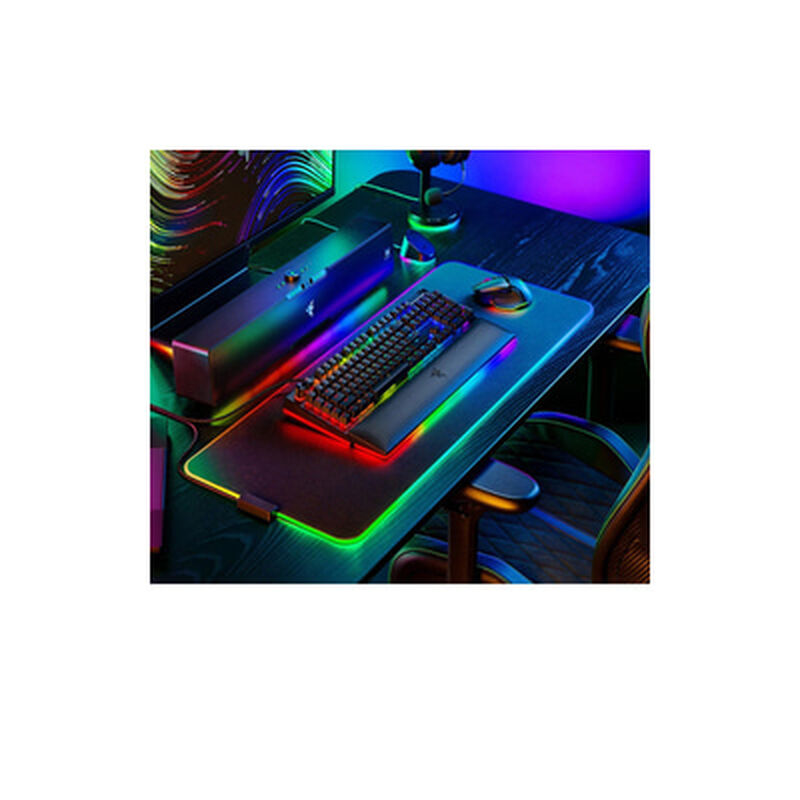 RAZER Mechanical gaming kyboard-image 3