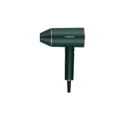 FABER Hair Dryer Retro 1800w FHD VIOLA R2180