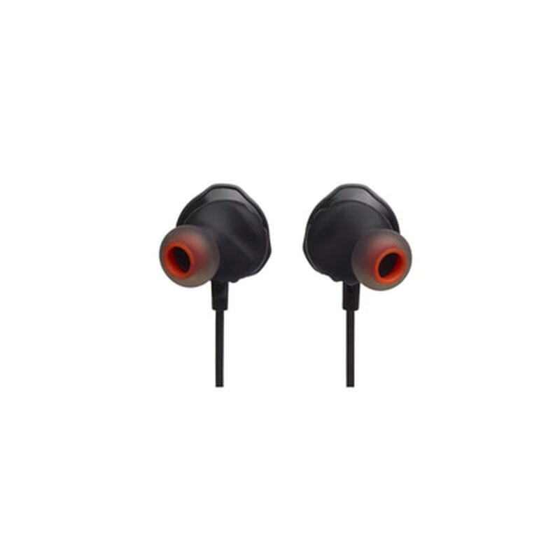 JBL Wired Gaming Headset Quantum 50c Black JBLQTUM50CBLK-image 3